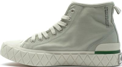 Boots Palladium Palla ACE Chukka CVS Mode Abbey Stone