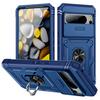Applicable to Google Pixel10Pro mobile phone case second generation push window Pixel9Pro bracket Pixel8 protective case