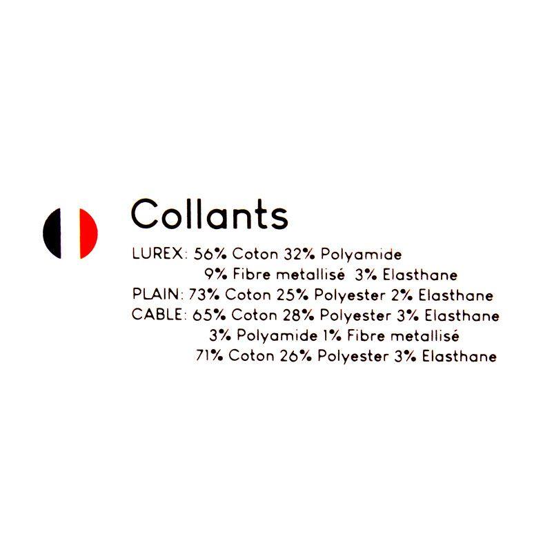 

Children s tights bill tornade 26135 Child BILL TORNADE 12/14 ans