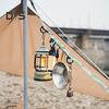 Outdoor Camping Crossbody Bag Strap Adjustable Length Quick Release Extensible Shoulder Strap with Multi-Hanging Ring