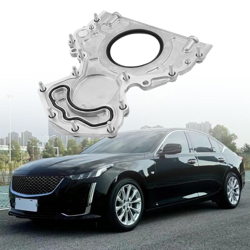 Crankshaft Rear Main Seal Housing 12705663 12617790 12693213 12665077 for 1500 Main Seal Assembly Auto Accessory