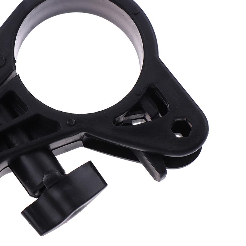 Electric Drill Electric Hammer Handle Inner Ring 41-44mm Hammer Handle With 175mm Ruler Depth Gauge Power Tool Accessories