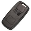 Jingyuqin Smart Card Remote Key 2 Buttons 315mhz With ID46 Chip For Suzuki Swift SX4 Grand Vitara Uncut HU133 Blade