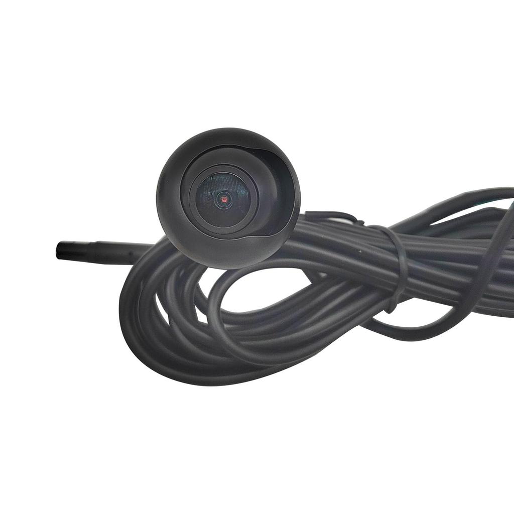 HOLACAR Jimny Rear Camera Front Camera Kit Resistant Genuine Exterior Parts Rear Camera Kit Car Camera JB64W/JB74W (Ivory White)