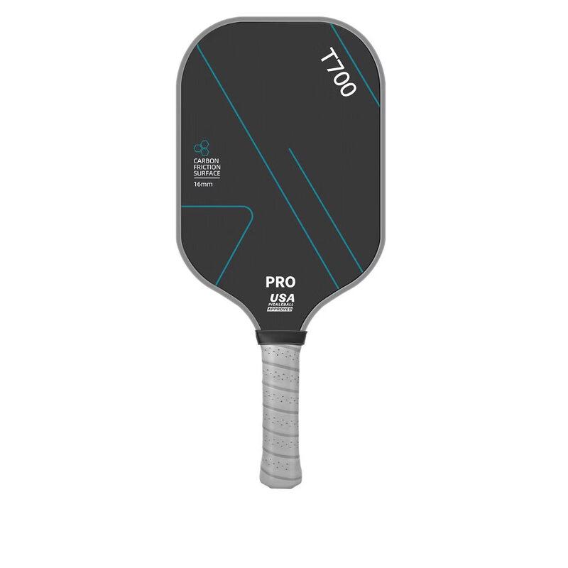 

Yixing Sports T700 Carbon Fiber Pickleball Paddle