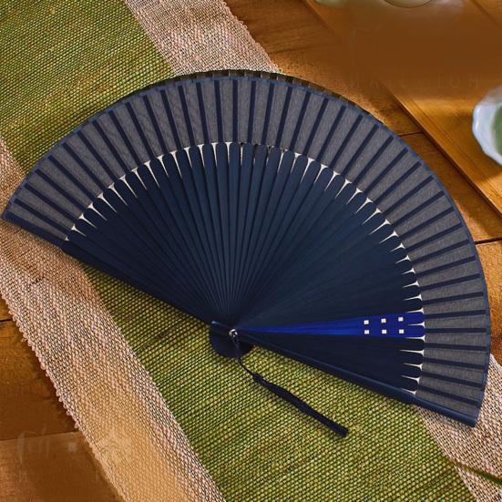 Fächerreparatur-Set - 5 Metallnieten Mit Muttern, DIY Für Handfächer