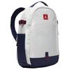 Jordan Fashion Sports Polyester Logo Backpack Unisex backpack White JD2523028AD-001