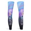 Sports Safety Leg Sleeves Anti UV Basketball Leg Protectors Cycling Leg Warmer Sports Leggings Running Soccer Hiking Leg Gaiter