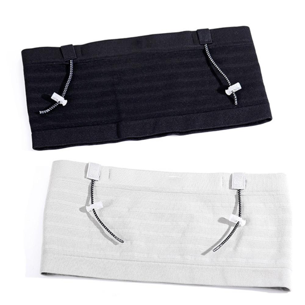 Running Belt Marathon Running Bag Thin Sports Phone Bag Jogging Invisible Waist Bag  Outdoor Riding