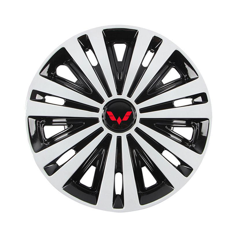 13-Inch Wheel Cover for Wuling Zhiguang EV: Steel Protective Cap for New Energy Vehicles