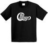 Chicago Band Logo Rock Music Celebrity Tribute Worn Look Unisex T-Shirt