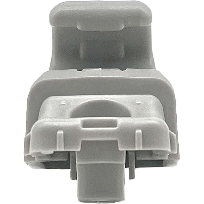 2Pcs 1130993-00-A Sun Visor Clips Replacement Compatible with Tesla Model 3 2017-2020, Sun Visor Hook Left & Right