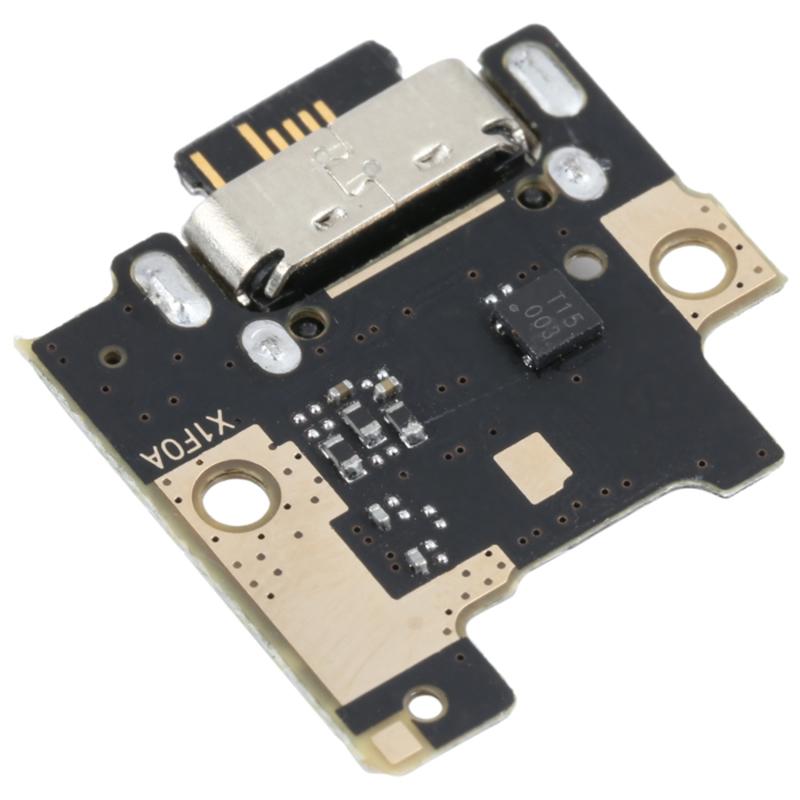 

For TCL 10 Pro Charging Port Flex Cable Phone Replacement Part Support Fast Charge (without Logo) Type A
