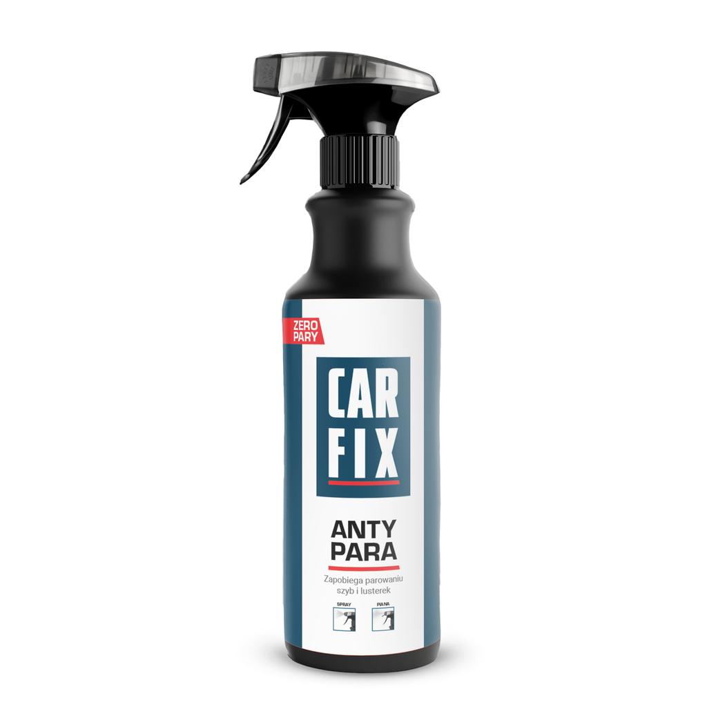 Carfix - Antypara Osłona Przeciwmgielna, Środek Przeciw Parowaniu, 500 Ml