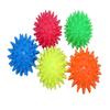 6cm 10cm Spiky Massage Ball Yoga Studio Stress Reflexology Tension Therapy