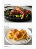 7L Stainless Steel Smart Air Fryer with Visible Cooking Window - Large Capacity Household Model, US Standard