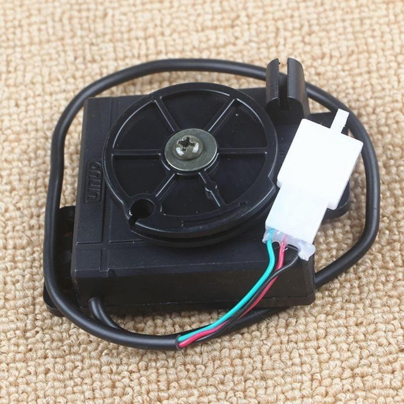 28GC Electric Motorcycle Accelerator Unit Scooter Modified Accessories 110cm Cable