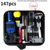 Xiaomi Watch Repair Tool Kit Watch Link Pin Remover Shell Opener Spring Bar Remover Clock Battery Replacement Strap Needle Set Accessor
