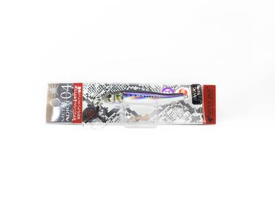 Little Jack Μεταλλικό Jig Metal Adict 04 83mm 60 γραμμάρια 06 (0076)