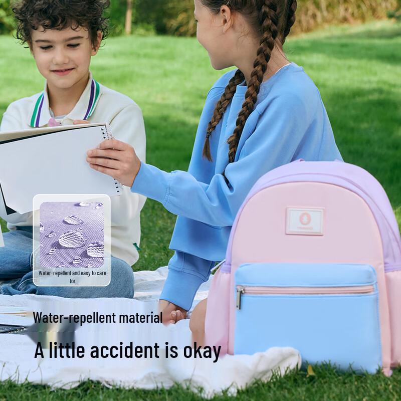 YEEHOO Kids' Lightweight Ergonomic School Backpack