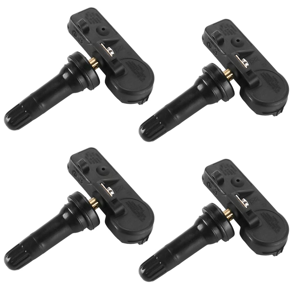 

315MHz TPMS Sensor, Tire Pressure Monitoring System Sensor - Lincoln MKT MKZ MKS 2011-2014,