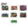 School Supplies for Kids 50PCS Cute Decorative Paper Clips Colorful Assorted Shapes Metal Bookmark Clips Journaling File Organizer Office And Novelty