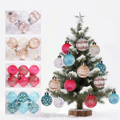 Slavnostní potřeby – Vánoční dekorace