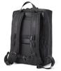Backpack URBAN EXPLORER 16 Made in Japan Storage Black [Beluf] PC/A4 16.5L X-PAC