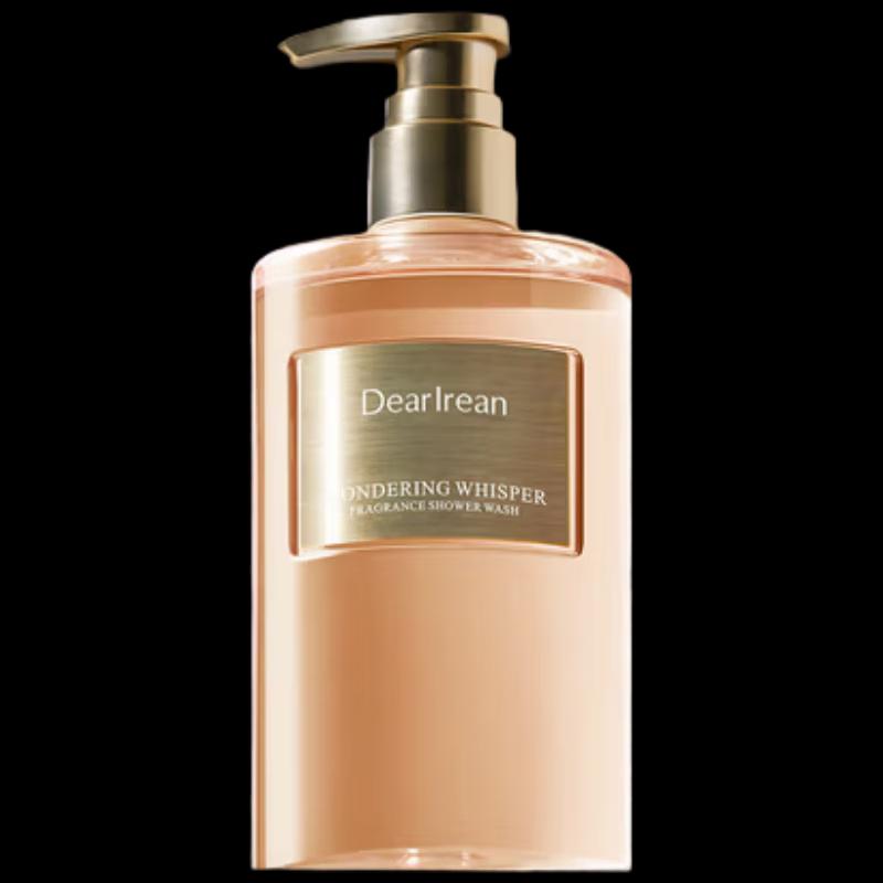 Unique Irene Wanderer s Song Scented Shower Gel