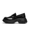 Staccato Women S Loafer Fblk Manyee12 Efu46