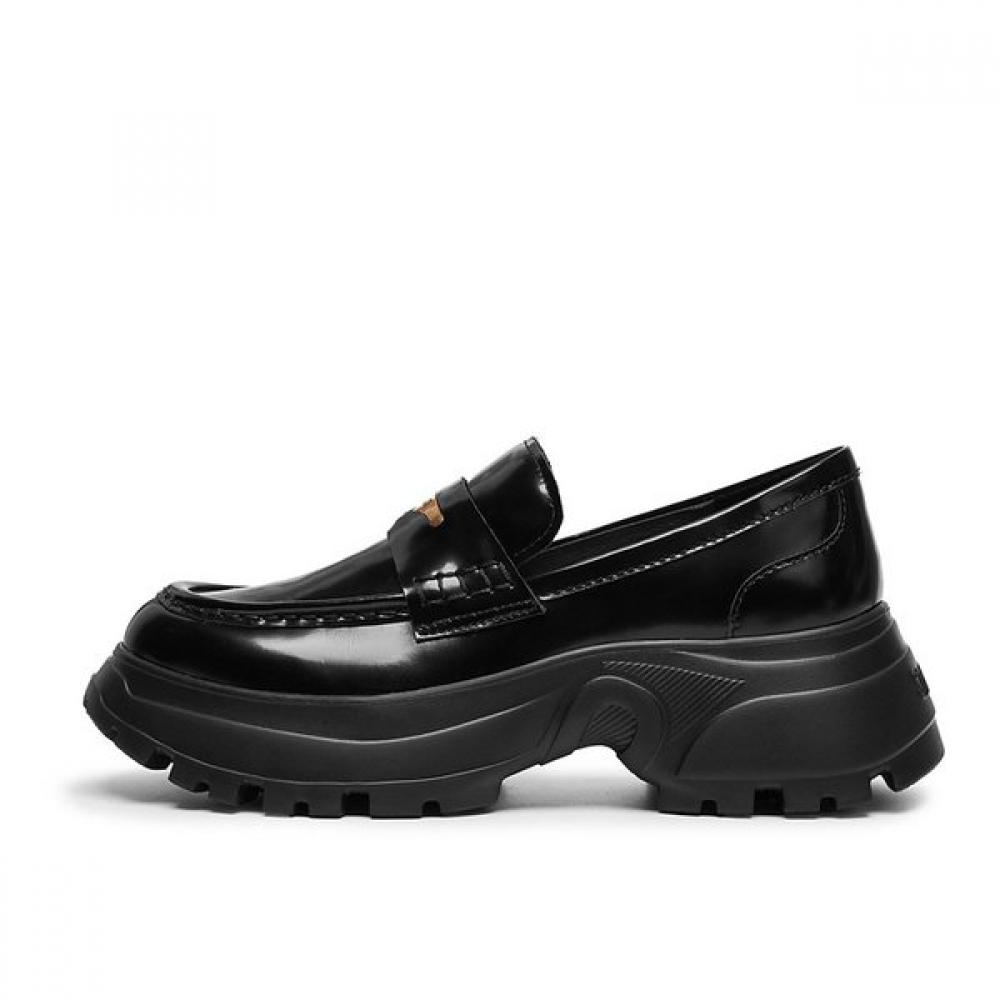 Staccato Women S Loafer Fblk Manyee12 Efu46