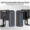 Kit Mâner Stradal cu Eliberare Rapidă Cadru Cameră Buton Declanșator Mâner Stradal Ușor de Purtat Montură cu Shoe Rece pentru DJI Osmo Nano