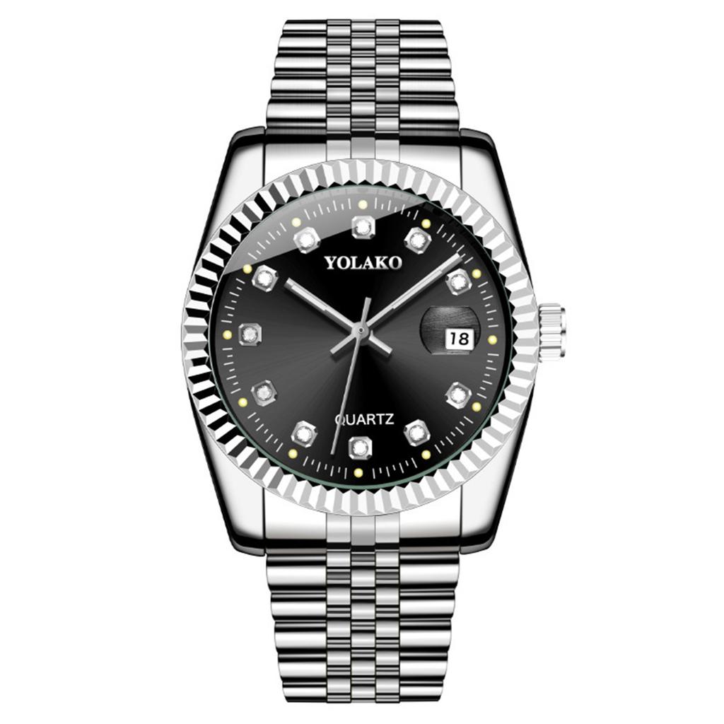 Orologio Sveglia Luminoso da Corsa da Uomo