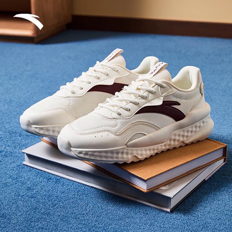 Anta Buji Men s Chunky Casual Shoes 42.5