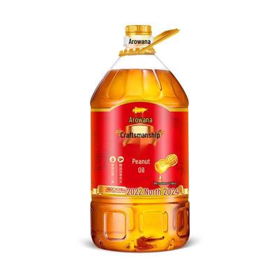 Arowana Premium Peanut Oil 5L