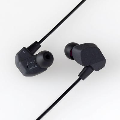 final Auricolari In Ear Monitor A3000 2pIn Fi A3dplmb