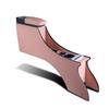 For Leapmotor T03 2024 2025 Car Armrest Box Central Armrest Box, Central Control Interior Decoration Modification