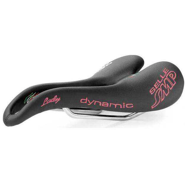 

Selle SMP Dynamic велосипедное седло 138 mm