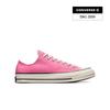 Chuck 70 Saisonale Farbe Pink A08138c