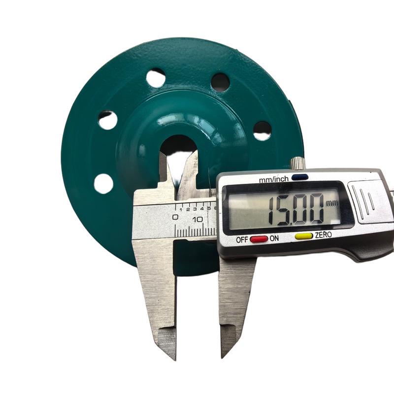 Diamond Korean Grinding Wheel: Hot-Selling Concrete & Marble Polishing Disc
