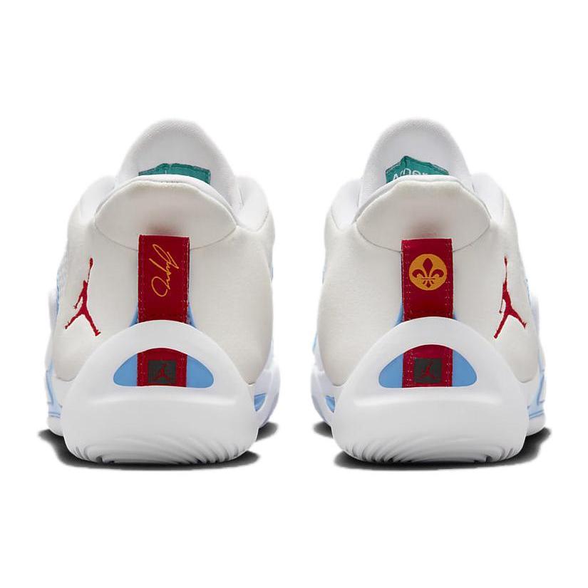 New Jordan Tatum 1 Archer Ave St. Louis GS DX5359-100