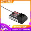 Software Defined Radio Receiver Multifunctional Portable Radio Receiver PWM Interface for Car for FS-G7P FS-ST8 FS-MG41  FS-MG4