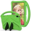 Tragbare EVA-Hülle für Lenovo Tab E10 Stoßfeste Abdeckung TB-X104F TB-X104L Hülle Tab 4 10 Plus TB-X704F TB-X704L TB-X304F TB-X304L