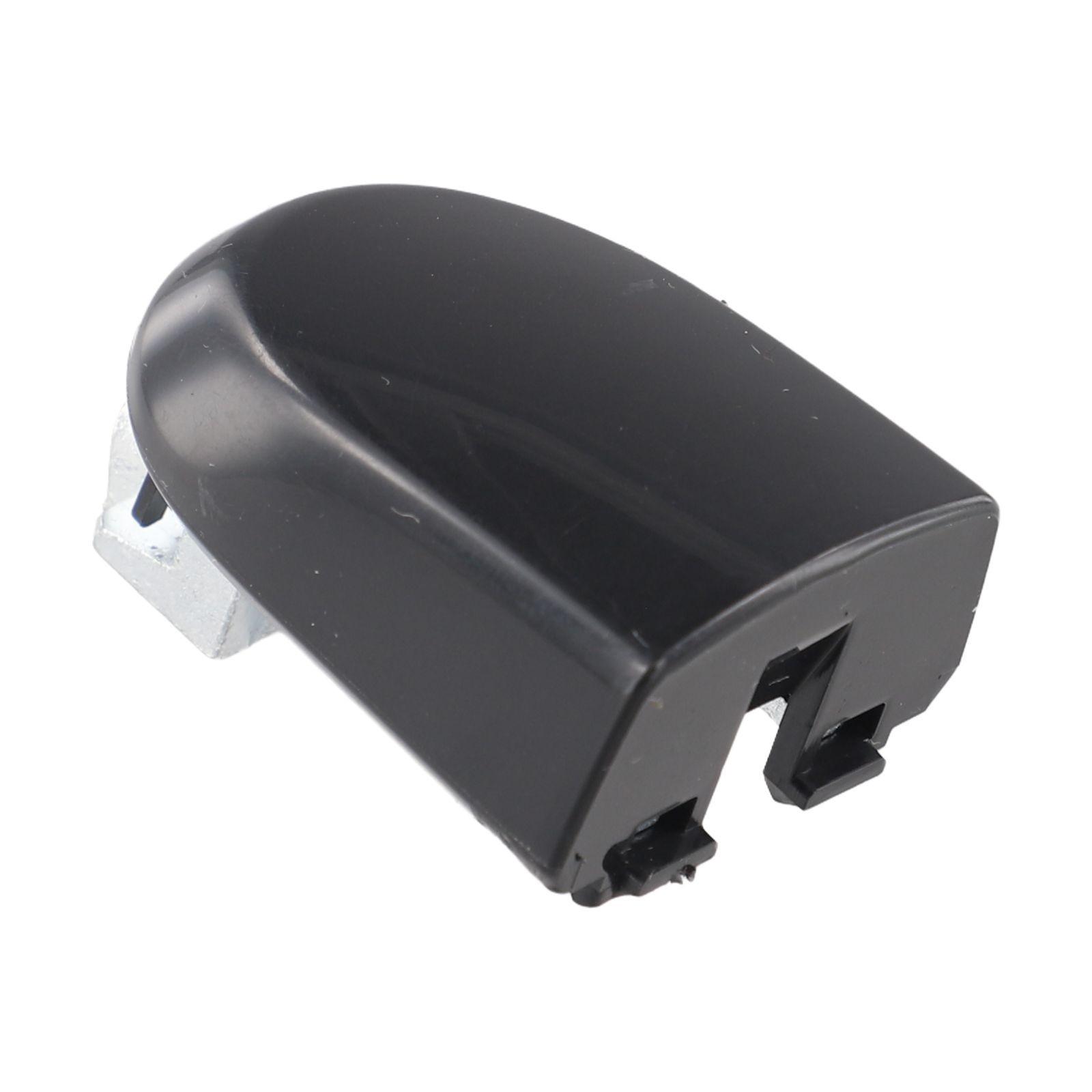 No Hole Door Handle Cap For Nissan For Tiida For Versa 2007-2012 82641-EL12A