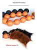 Nine Realms Silicone Egg with Long Lanyard - SM Cosplay Oviposition Training Toy