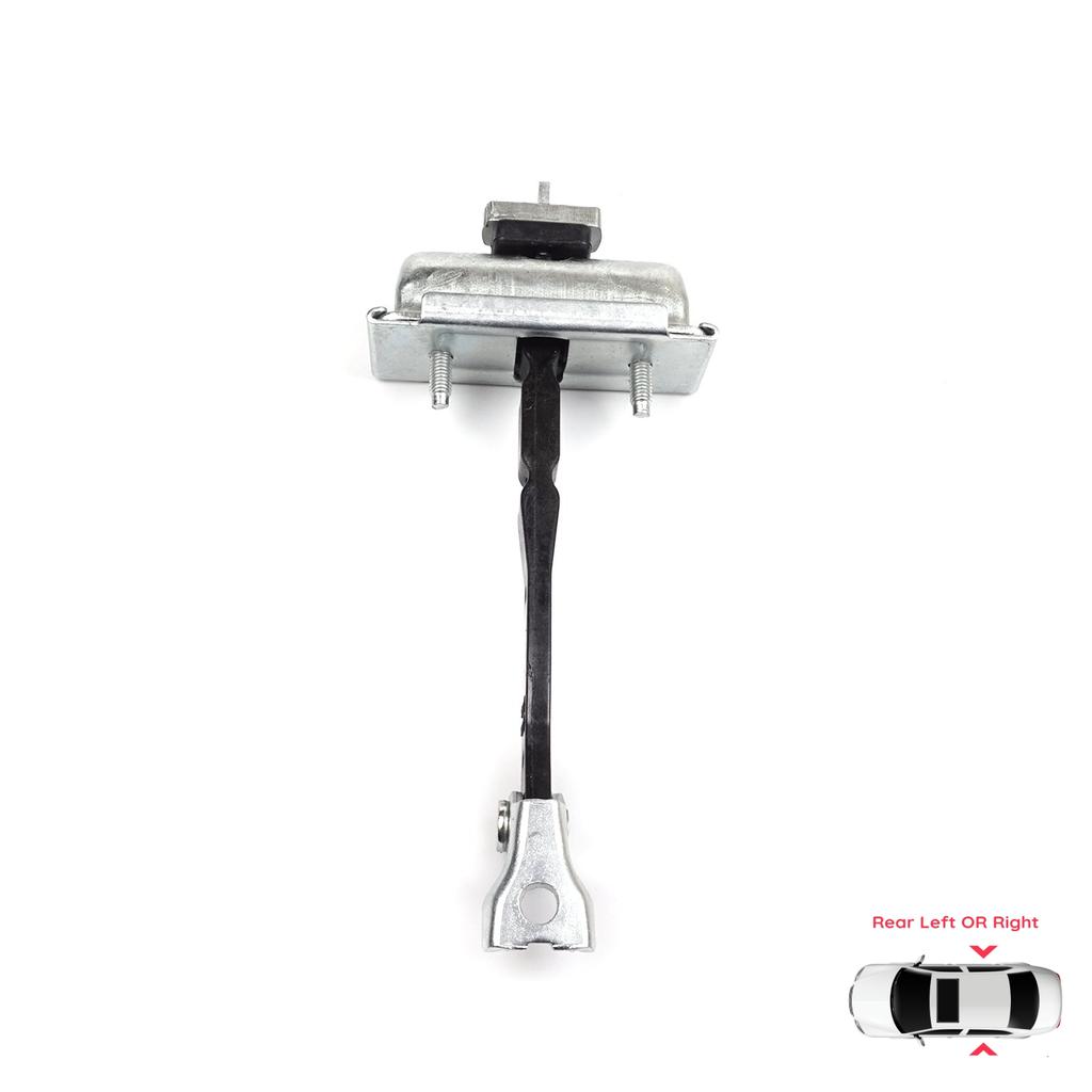 BDP1243 Bak venstre eller høyre dørlås Hengsel Bremsestoppkontrollbegrenser 39045011 for Vauxhall Opel Zafira Tourer C P12 2011-2019