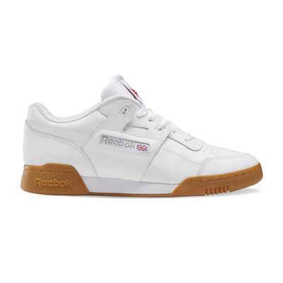 Sneakers weiß Workout Plus