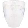 ADERIA Tsugaru Vidro Sake Pitcher, Watayuki, 250ml, Made In Japan, Individually Boxed, F62048