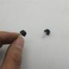 2x Center Armrest Buffer Rubber Damper For Toyota Prado Land Cruiser 58959-60060