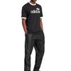 adidas Originals Comfortable Casual Logo Print Short Sleeve T-Shirt JC8372